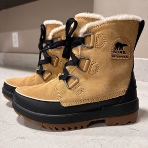 Sorrel Women’s Tivoli IV Boot